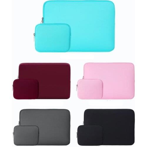 Sleeve For Levono Thinkpad X1 Carbon 4/5/6/7 Case Laptop Bag Yoga 730 720 530 520 320 910 T470s T480s T490s T495 330s Liner Bag