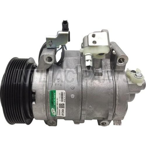 FOUR SEASON 197303 198303 AC Compressor AC for HONDA ACCORD 2.4L 2013-2017 388105A2A01 38810-5A2A-01 6513126 7513126