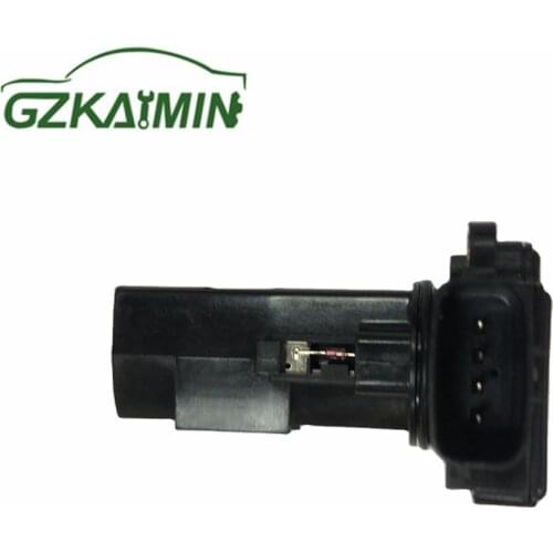 MASS AIR FLOW METER SENSOR MR985187 E5T60171 For MITSUBISHI Evo X Pajero Outlander Eclipse