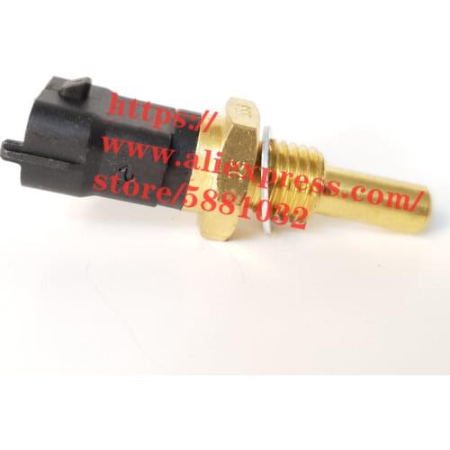 Water temperature sensor for Maxus V80 water temperature sensor plug