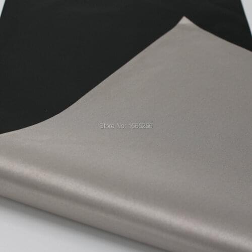 EMF resistant fabric RFID blocking Fabric to make curtains