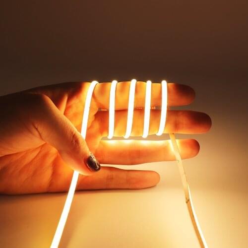 FOB COB LED Lightening