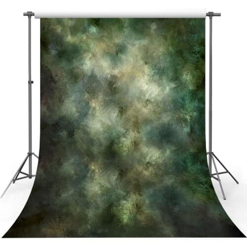Photography Backdrop Grunge Gradient Solid Cloth Texture Portrait Photo Backdrops Customized Photographic Backdrop Photo Studio