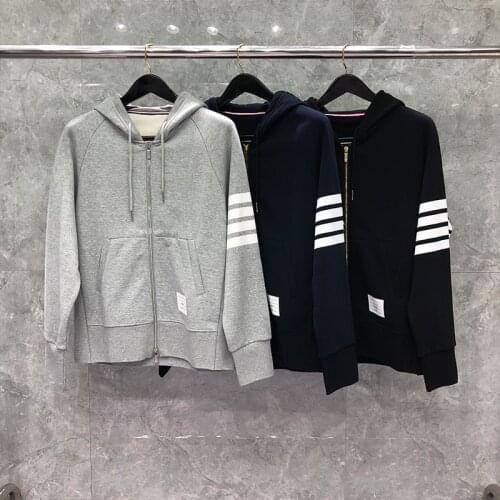 HARLEYDEVIL Mens Winter Hoodies