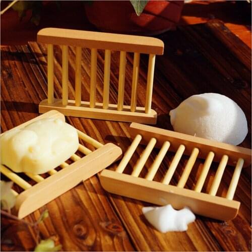 HUXUAN Soap Dishes
