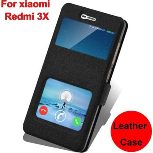 Ivibrate Phone Cases Xiaomi Redmi 3X
