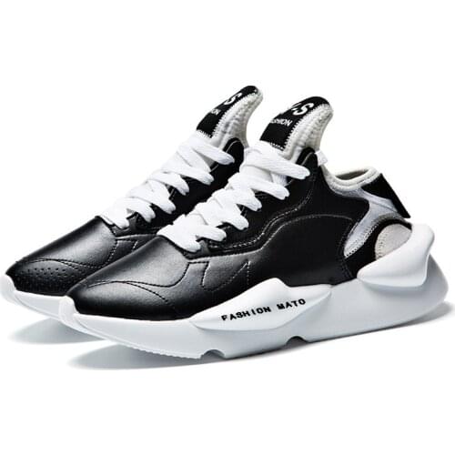 New Running shoes Men Women high quality Breathable anti-skid Sneakers Couple Non-slip lightweight walking training jogging boot