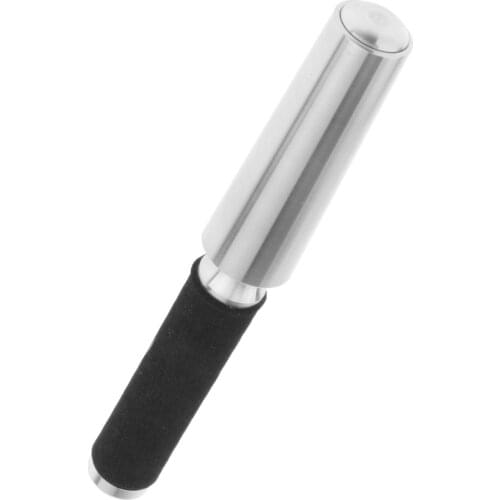 Woodwind Brass Instrument Repair Tool Single Hand Roller For Saxophone Trumpet Trombone Horn