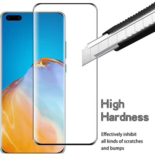 Levttax Screen Protectors For Huawei Mate 20 Pro