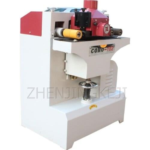 Multifunction Woodworking Mechanical Wooden Thread Machine Decoration Line Processing Equipment Engraving And Mill Tools Device