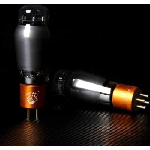 New 2pcs Psvane 2A3-T(2A3B,2A3C,2A3C-Z)Mark II Classic Grade Audio Vacuum Tubes Matched Pair Repalce shuguang Mullard JJ EH 2A3