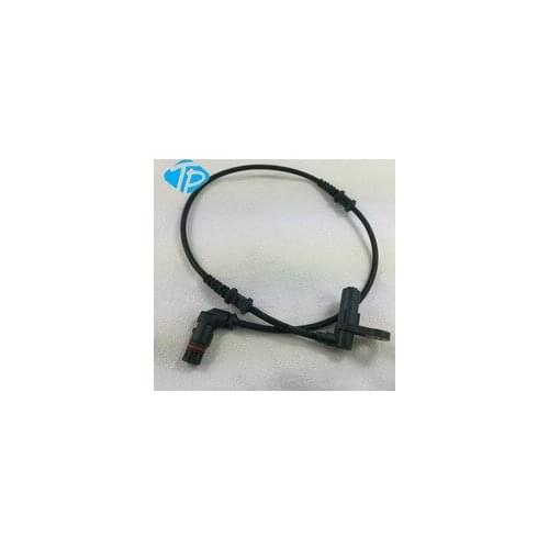 NEW Wheel ABS Speed Sensor For MERCEDES-BENZ CL500 S350 S430 S500 FRONT 2205400117 A2205400117