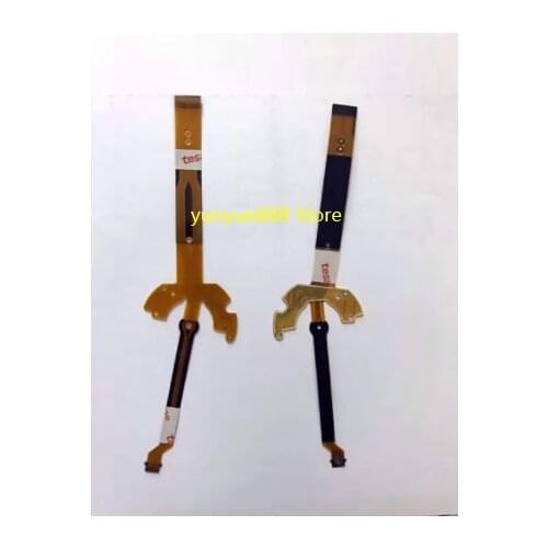 NEW LENS Aperture Flex Cable For Panasonic LUMIX GVARIO HD 14-140mm 14-140 mm / 1:4-5.8 62 caliber Repair Part