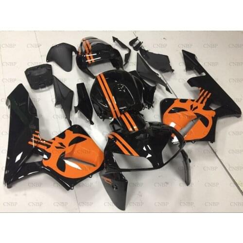 Plastic Fairings CBR 600 RR 2005 - 2006 Bodywork CBR600 RR 06 Abs Fairing for Honda CBR600RR 2005