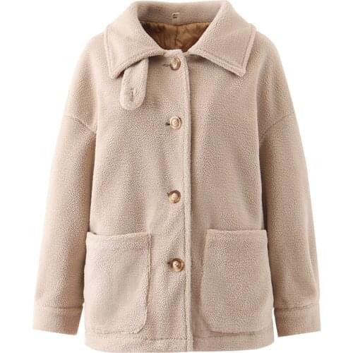 PoonStyling Women's Outerwear