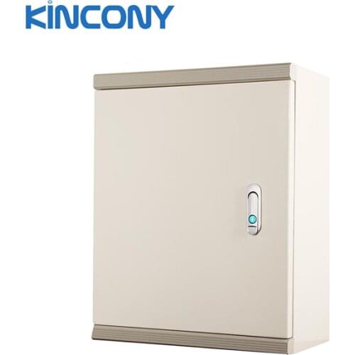 Kincony kc868 h8 network relay plastic enclosure switch distribution for smart home smart domotique for water timer