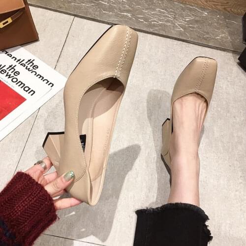 Туфли-лодочки SLHJC China At AliExpress