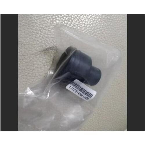 Air intake Breather joint OE 17152RAAA00 17152-RAA-A00 Rubber Joint Connector