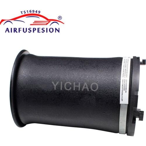 Rear left right Air Suspension Spring Bag FOR Hummer H2 Suspension Assembly 2003-2009 15938306 AS-7055 BAG-OCS-H2-X71 99G-15-R