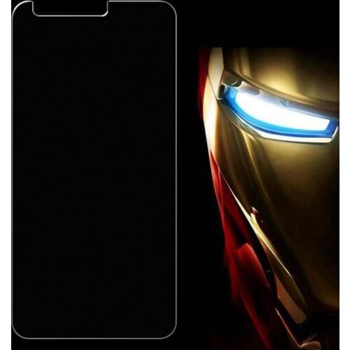 10pcs/lot Tempered Glass Original 9H High Quality Explosion-proof Protective Film Screen Protector for Wiko Harry