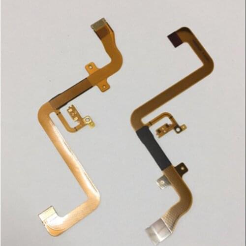 5pcs for Panasonic GS500 GS508 cable, camera LCD cable, display flex repair parts