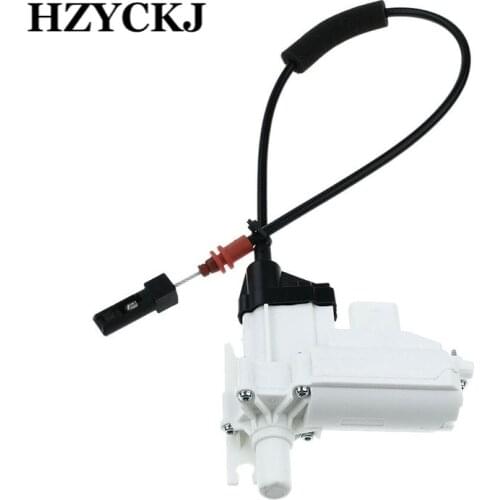 Car Door Lock Latch Actuator For Mercedes W222 X222 Front left 2227601300