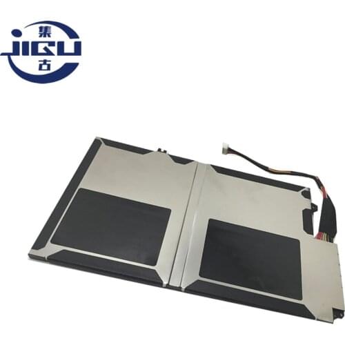 JIGU laptop battery EL04 TPN-C102 HSTNN-UB3R HSTNN-IB3R ELO4XL EL04XL 681879-171 681879-1C1 FOR HP for ENVY 4 Series