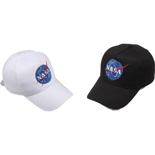 Women Autumn/winter Outing Sun Hat Solid Color Letter Embroidery Adjustable Baseball Cap Men Outdoor Sports Cotton Peaked Cap