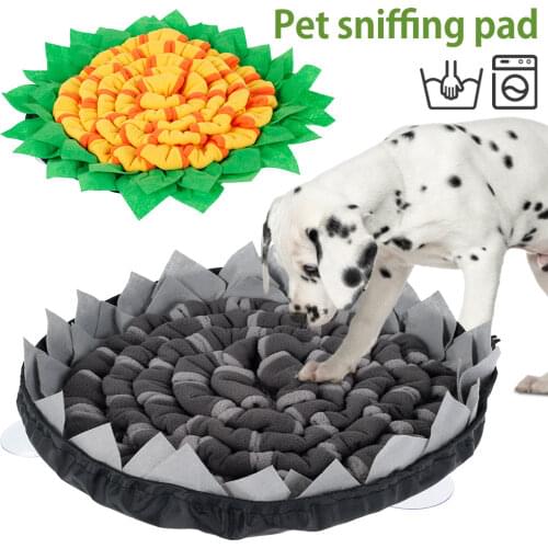 Dog Puzzle Toys Raise Iq Interactive Dog Toys Interesting Not Boring Puppy Treat Dispenser for Small Medium Dog Pet Supplies