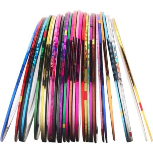 Фольга для дизайна ногтей LAIKOU China At AliExpress