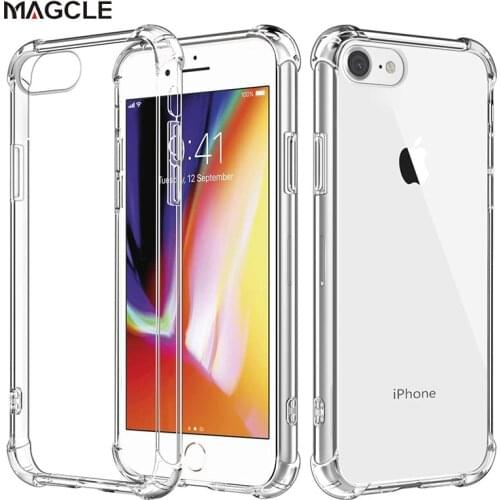 Magcle Samsung Galaxy S9 Phone Cases