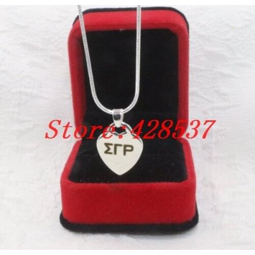 Nooxian Silver Chains