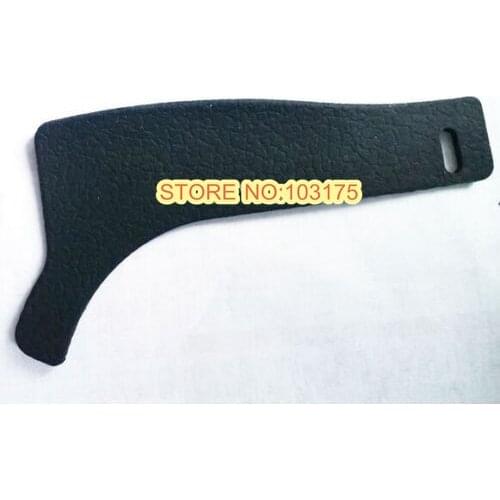 New Rear Thumb Rubber Grip Rubber Unit Part For Nikon D7100 Camera