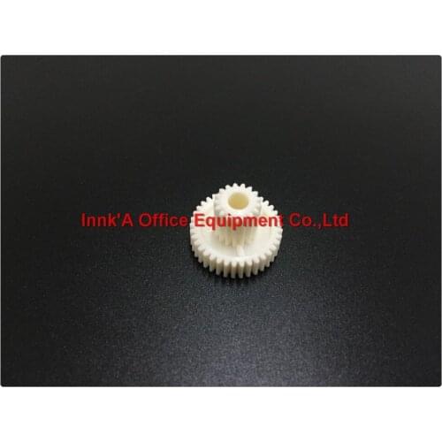 New B065-4222 Fuser Cleaning Gear For Ricoh 1060 1075 2060 2075 6000 7000 8000 6001 7001 8001 5500 6500 7500