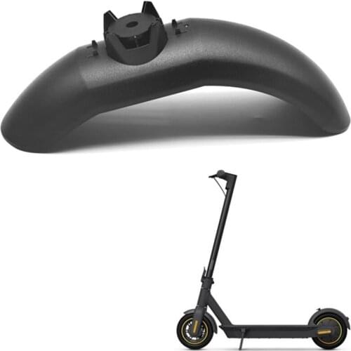 Front Fender for Ninebot Max G30 Electric Scooter Repair Spare Parts Accessories
