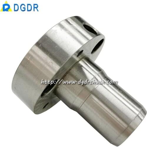 Customized Taiwan genuine imports custom internal support clamps seat CNC high precision pneumatic hydraulic internal expansion