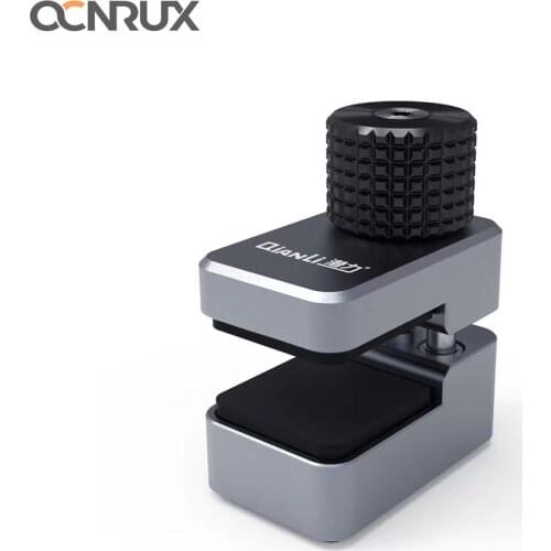 Qianli iClamp Phone LCD Screen Fix Fixture Clip Set Metal Fastening Clamp Adjustable Tools for iPhone iPad Tablet PC Repair