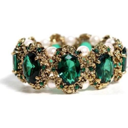 Золотые браслеты TIGER TOTEM China At AliExpress