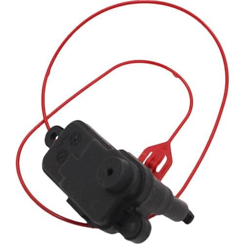 Fuel Filler Flap Door Lock Actuator Motor For Audi A1 A3 A3 Sportback A6 C7 A6 Avant A7 Q3 Q7 OEM 4L0862153D 4L0 862 153D