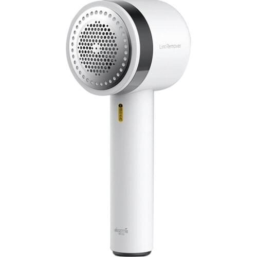Xiaomi Deerma Fur Ball Trimmer Hair Remover Go to Burr Removing Ball without Hurting Clothes