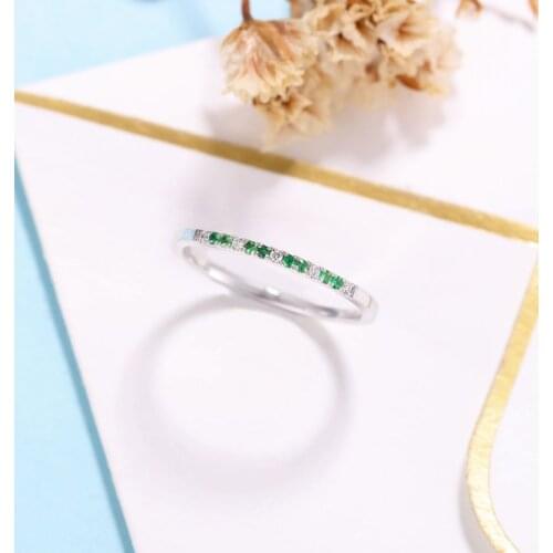 Кольца с алмазами Veryins China At AliExpress