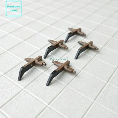 Long Life Upper Picker Finger 5Pcs G052-4624 For use in Ricoh Aficio SP5200DN 5210DN 5200S 5210SF 5210SR Copier Parts