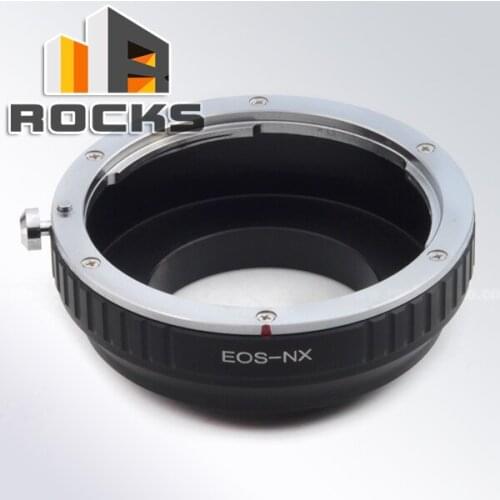 Mount Adapter R.ing Suit For /canon /eos EF lens to sam sung NX Camera NX5 NX210 NX20 NX300