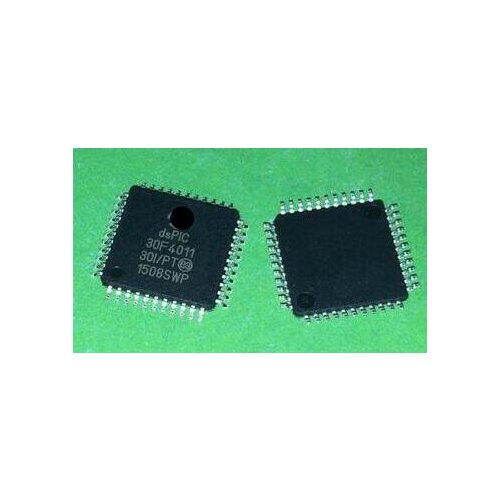 Free shipping 10PCS/LOT in stock DSPIC30F4011-30I/PT DSPIC30F401130IPT DSPIC30F4011 30F4011 30I/PT TQFP44