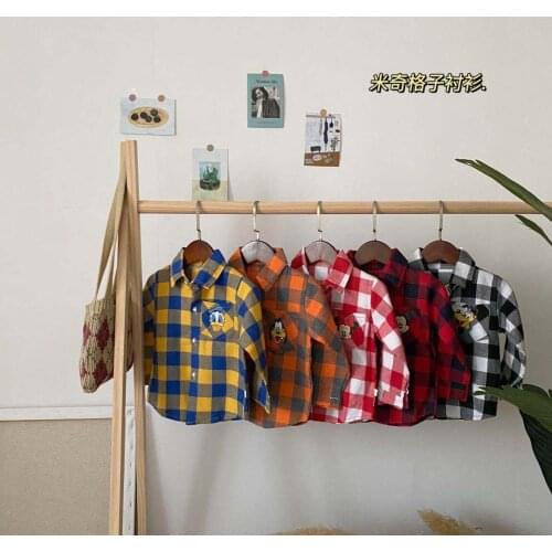 DUBEYI Clothes For Boys