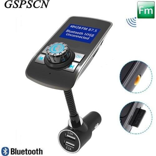 GSPSCN Car Electronics