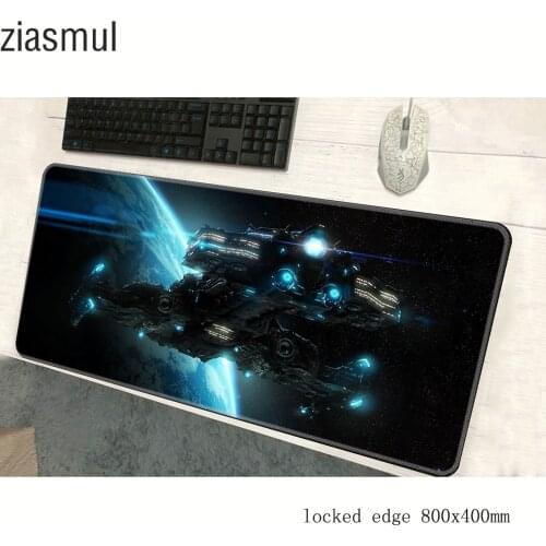 Heroes of the Storm mouse pad best pad to mouse notbook computer mousepad 800x400x2mm gaming padmouse gamer to laptop mouse mats