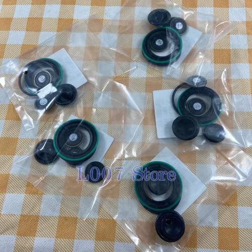 Fuel Injection Pump Repair Kit For Opel Vauxhall Astra Vectra Zafira 2.2 NO: 93174538