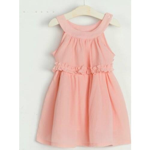 Melario Girls Dress New Cute Summer Kid Dress Beach Dress Children Clothing Kids Clothes Party Dresses Bow Baby Girl Clothes