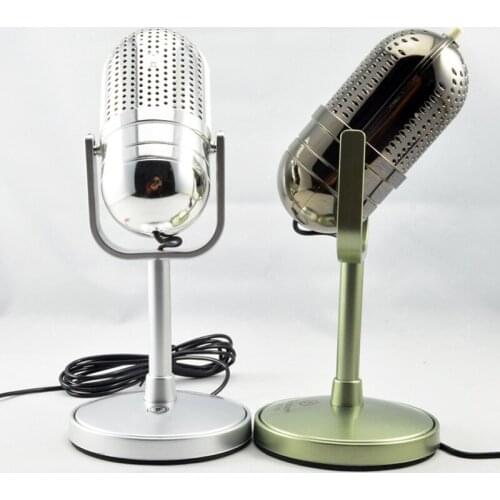 Violin microphone / professional HD noise external sound card SM57-LC moving coil instrument microphone